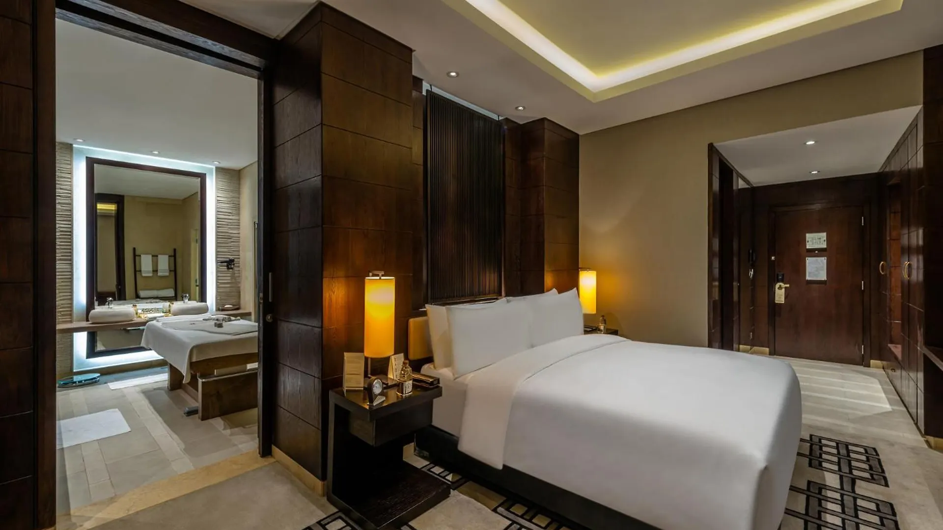 Narcissus Riyadh Hotel & Spa
