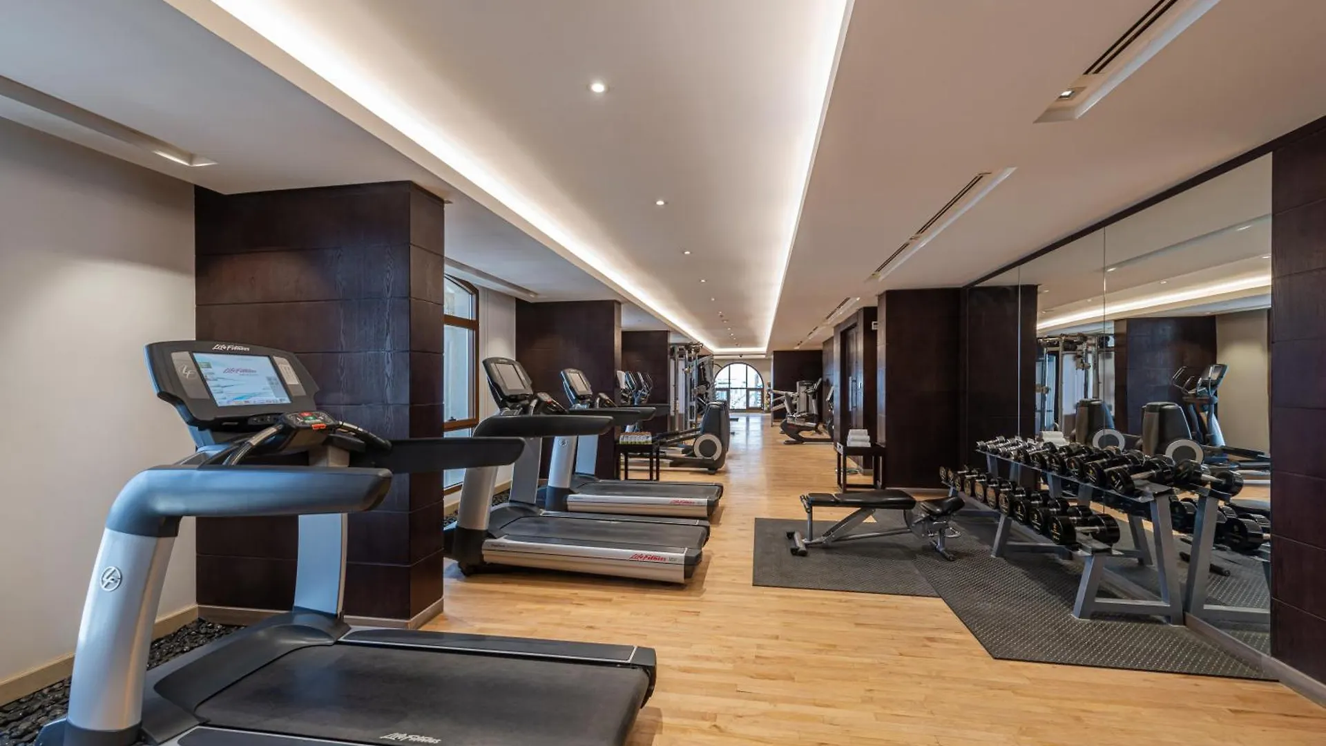 Narcissus Riyadh Hotel & Spa