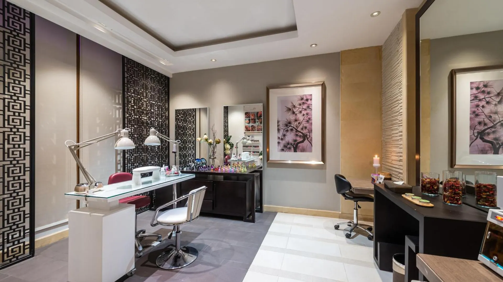 *****  Narcissus Riyadh Hotel & Spa Saudiarabien