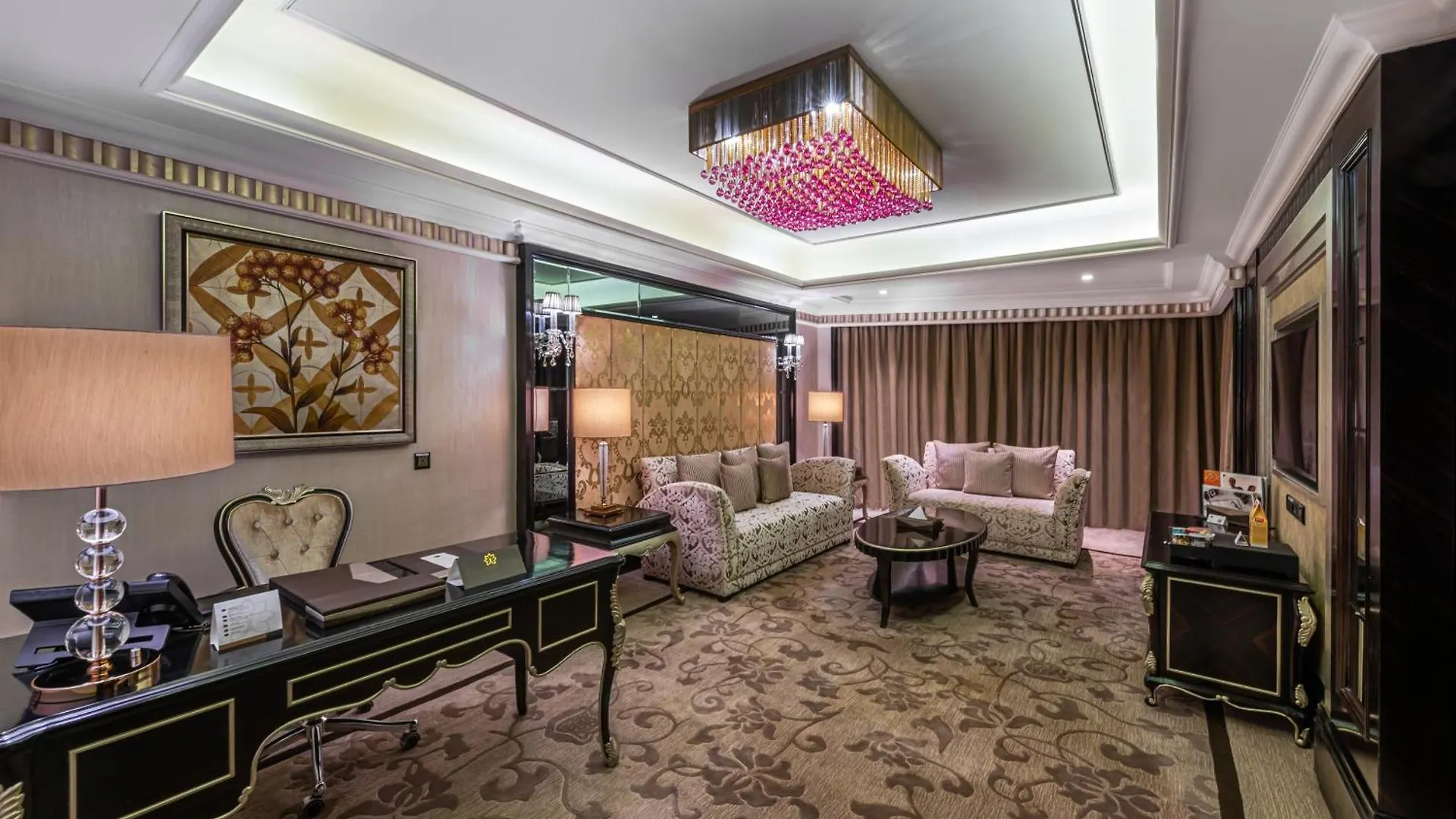 Narcissus Riyadh Hotel & Spa