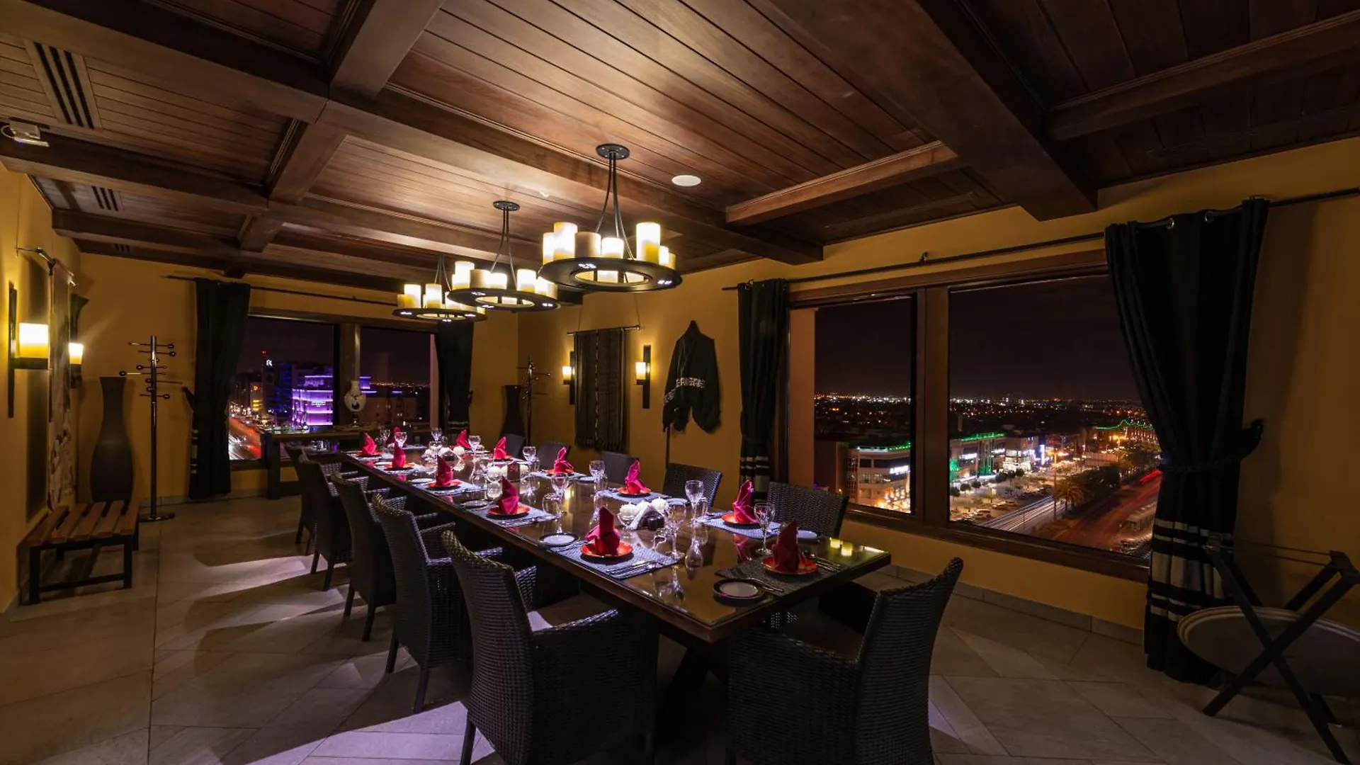 Narcissus Riyadh Hotel & Spa