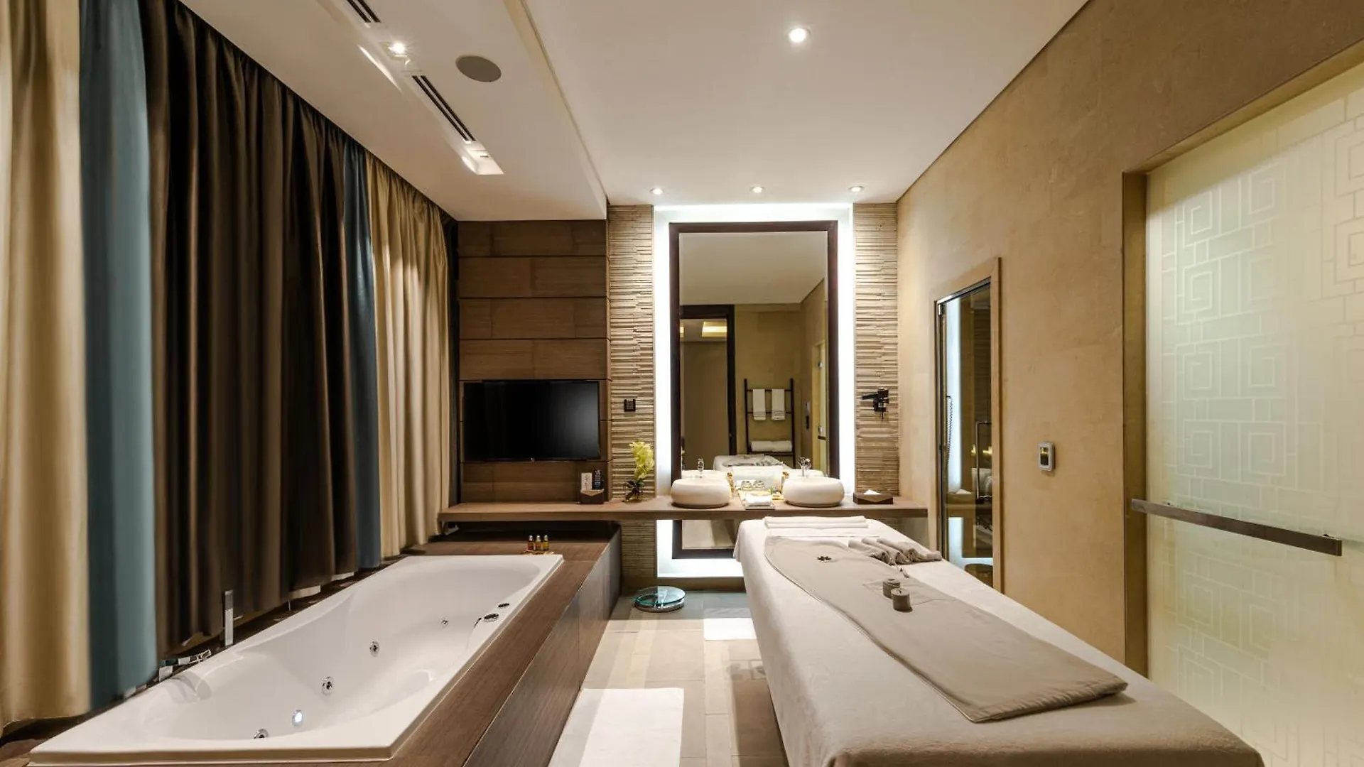 Narcissus Riyadh Hotel & Spa