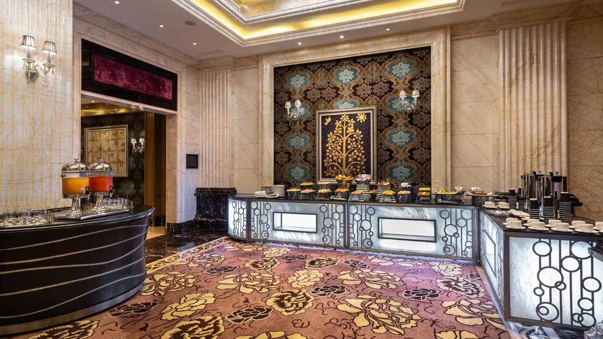 Narcissus Riyadh Hotel & Spa