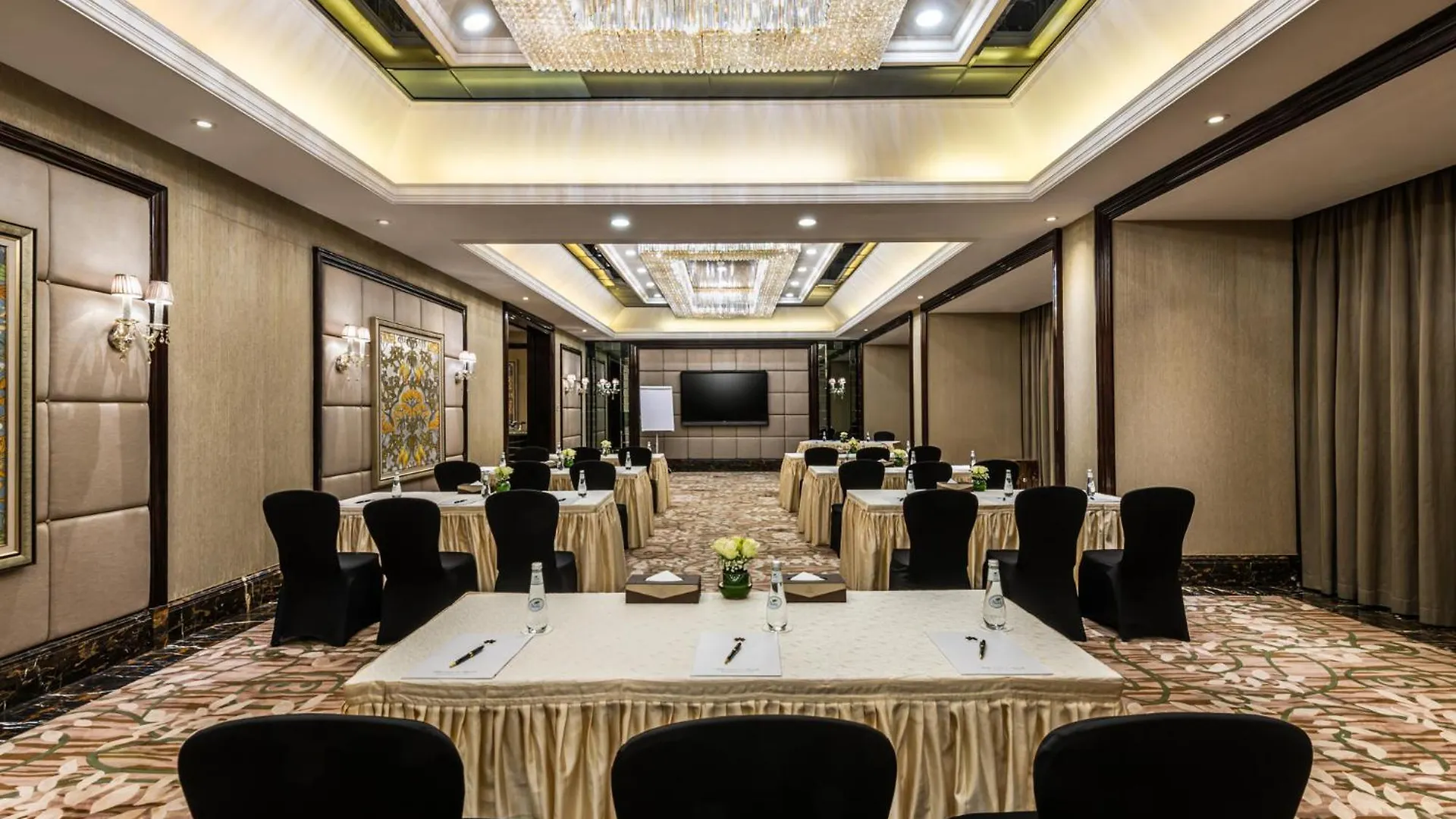 Narcissus Riyadh Hotel & Spa