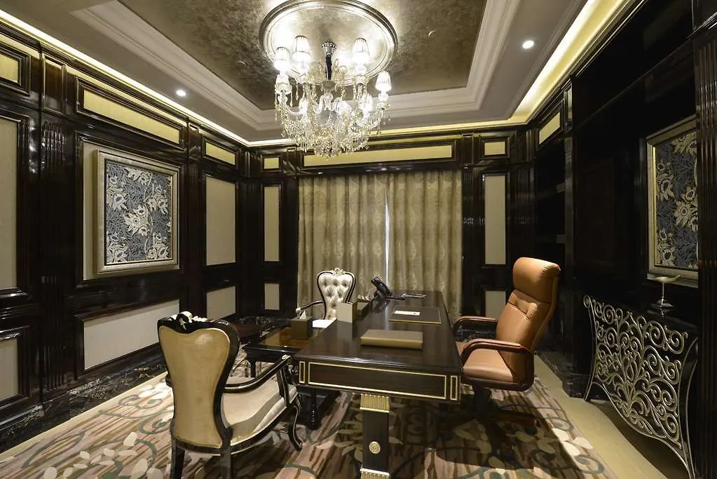 Narcissus Riyadh Hotel & Spa