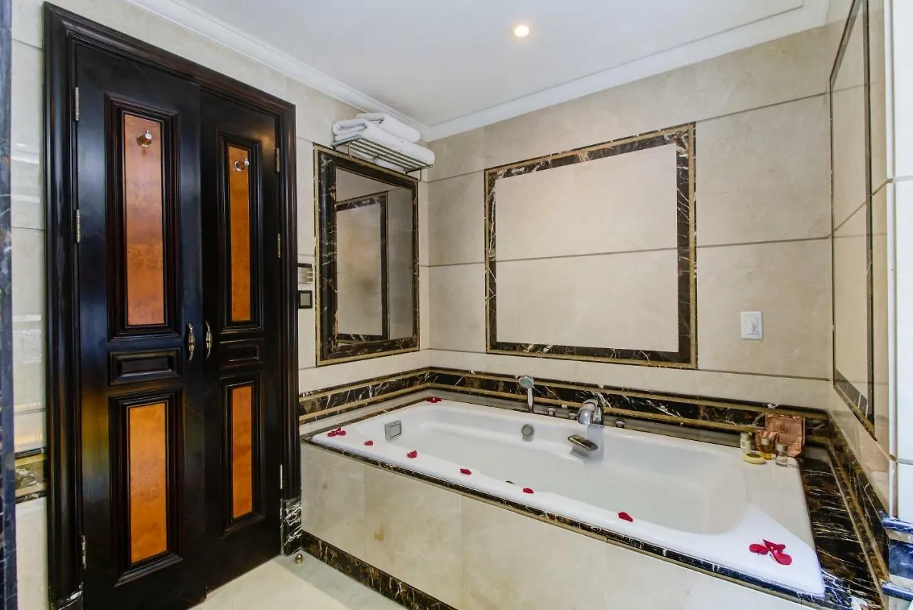 Narcissus Riyadh Hotel & Spa