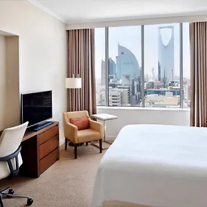 Courtyard By Marriott Riyadh Olaya **** Riyadh
