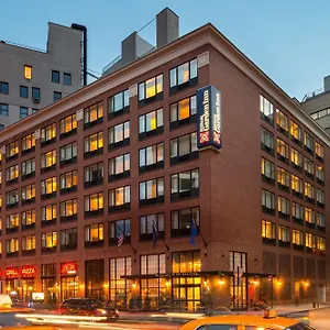 Hotel Hilton Garden New York/tribeca New York