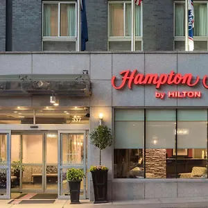 Hotel Hampton Manhattan - Times Square South New York
