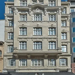 Hotel Alpek Istanboel