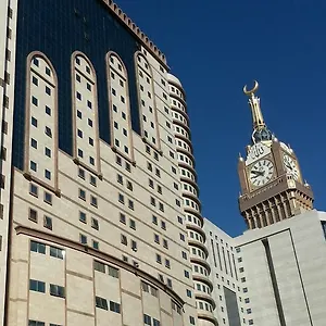 Hotel Infinity Makkah Mekka