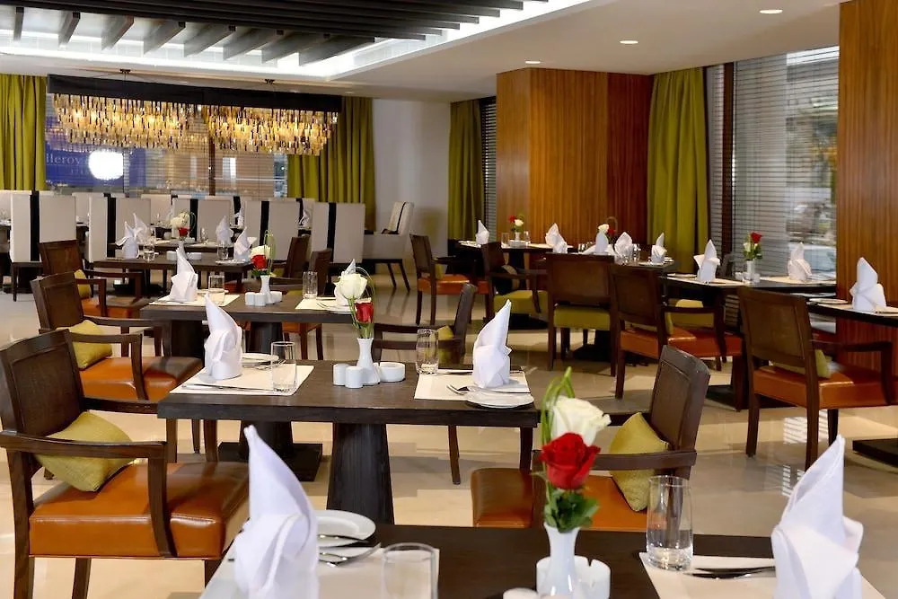 Narcissus Riyadh Hotel & Spa Saudi Arabia