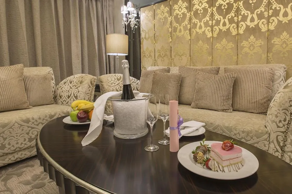 Narcissus Riyadh Hotel & Spa