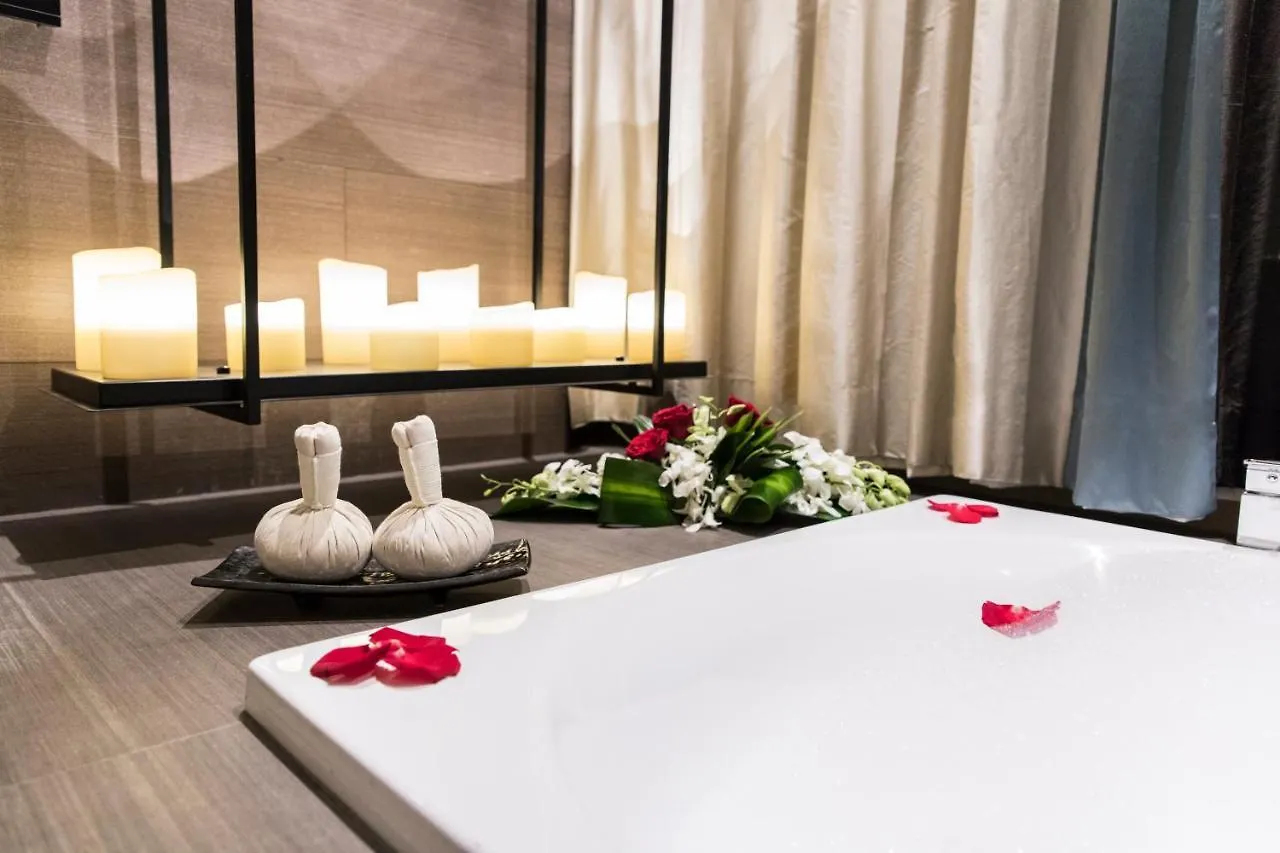 Narcissus Riyadh Hotel & Spa
