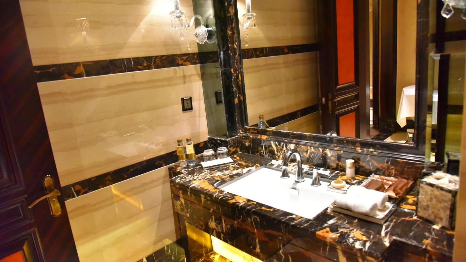 Narcissus Riyadh Hotel & Spa