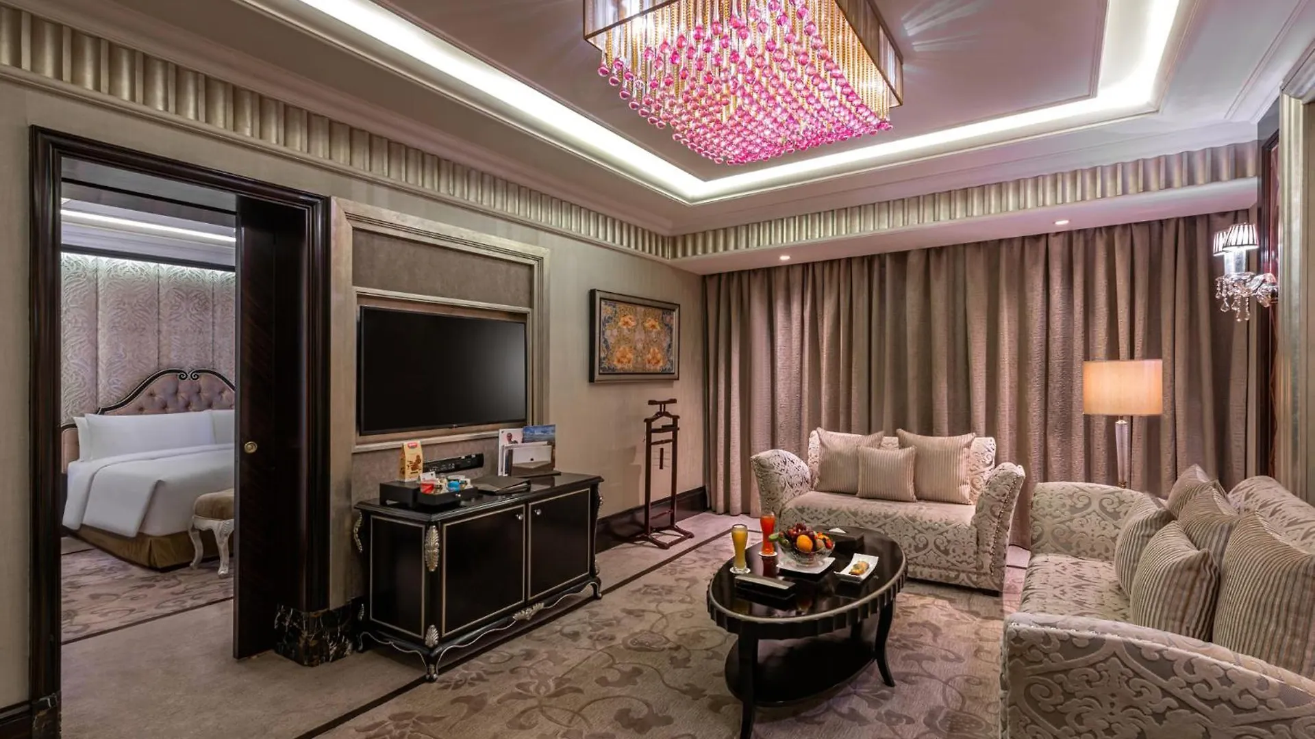 Narcissus Riyadh Hotel & Spa