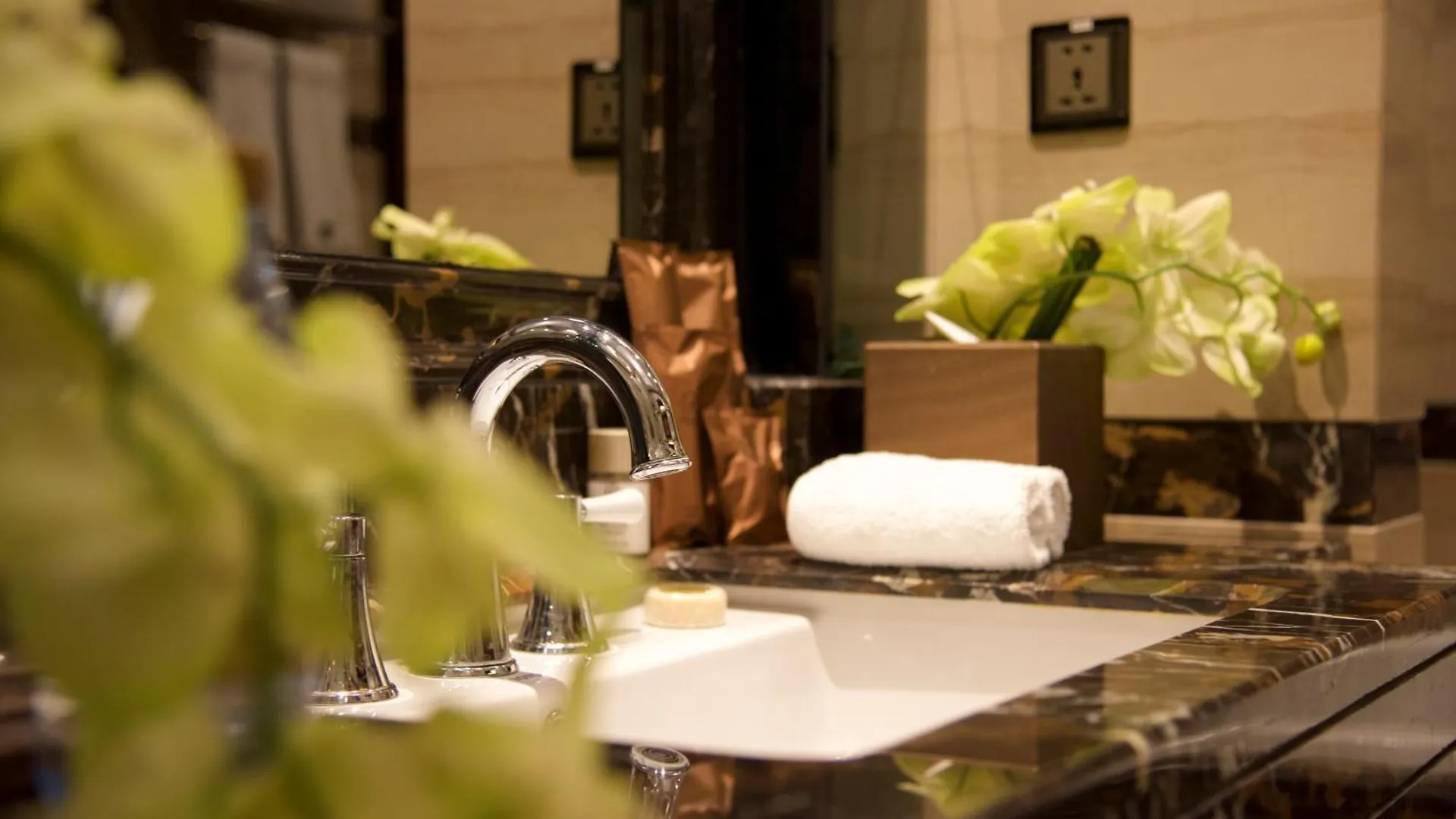 Narcissus Riyadh Hotel & Spa