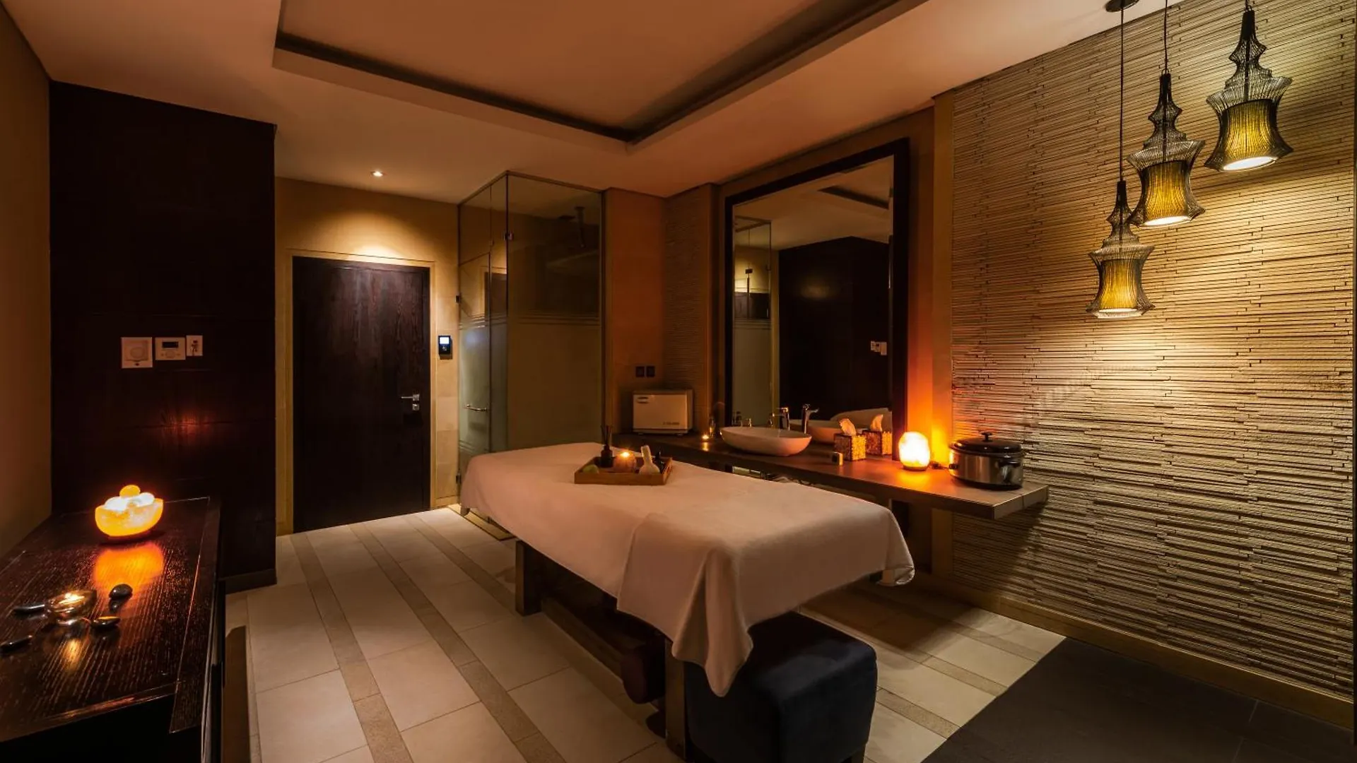 Narcissus Riyadh Hotel & Spa