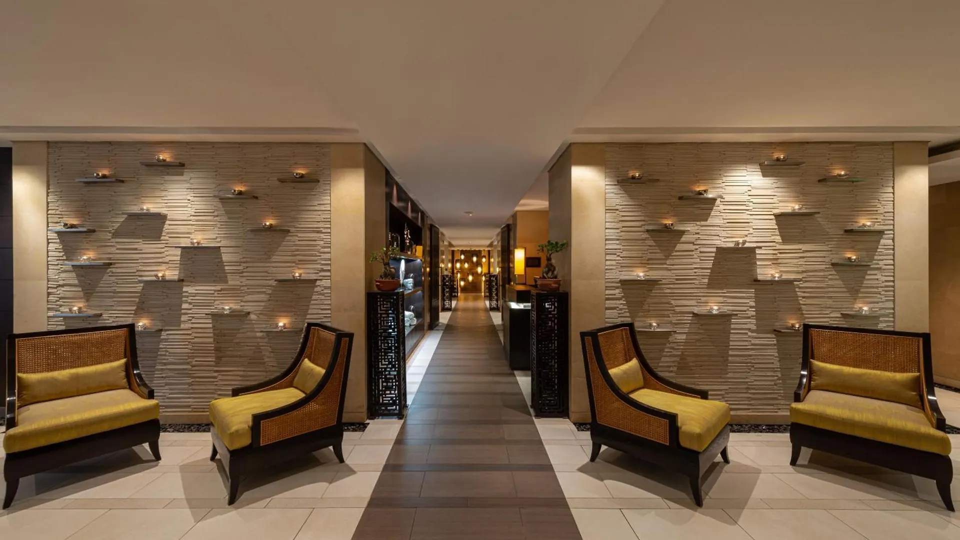 Narcissus Riyadh Hotel & Spa