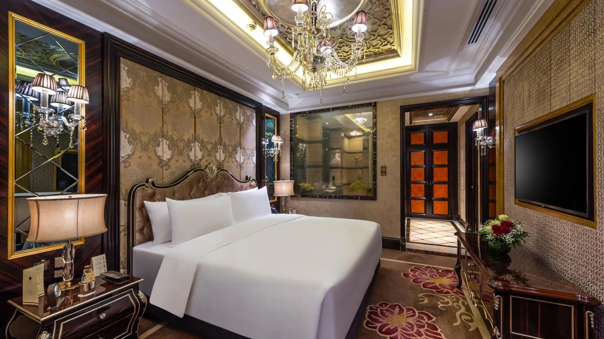 Narcissus Riyadh Hotel & Spa