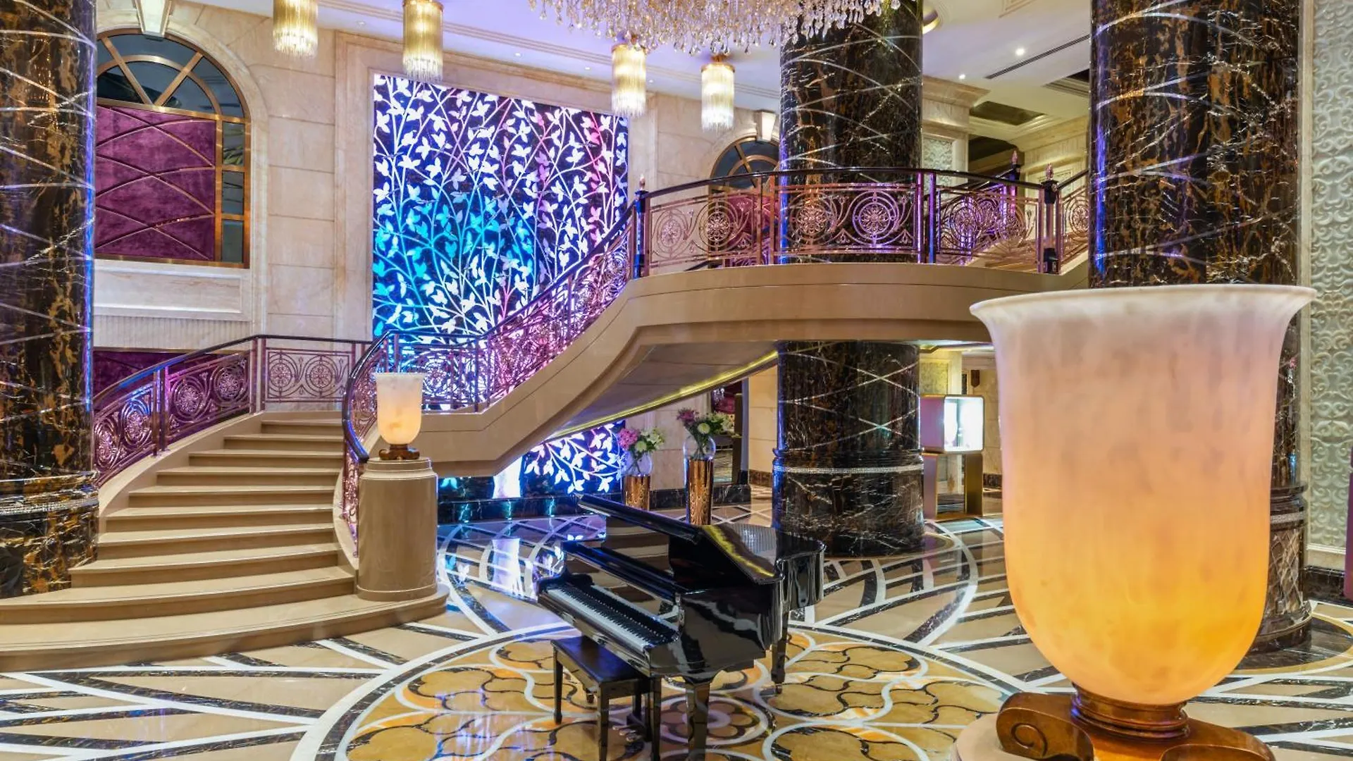 Narcissus Riyadh Hotel & Spa