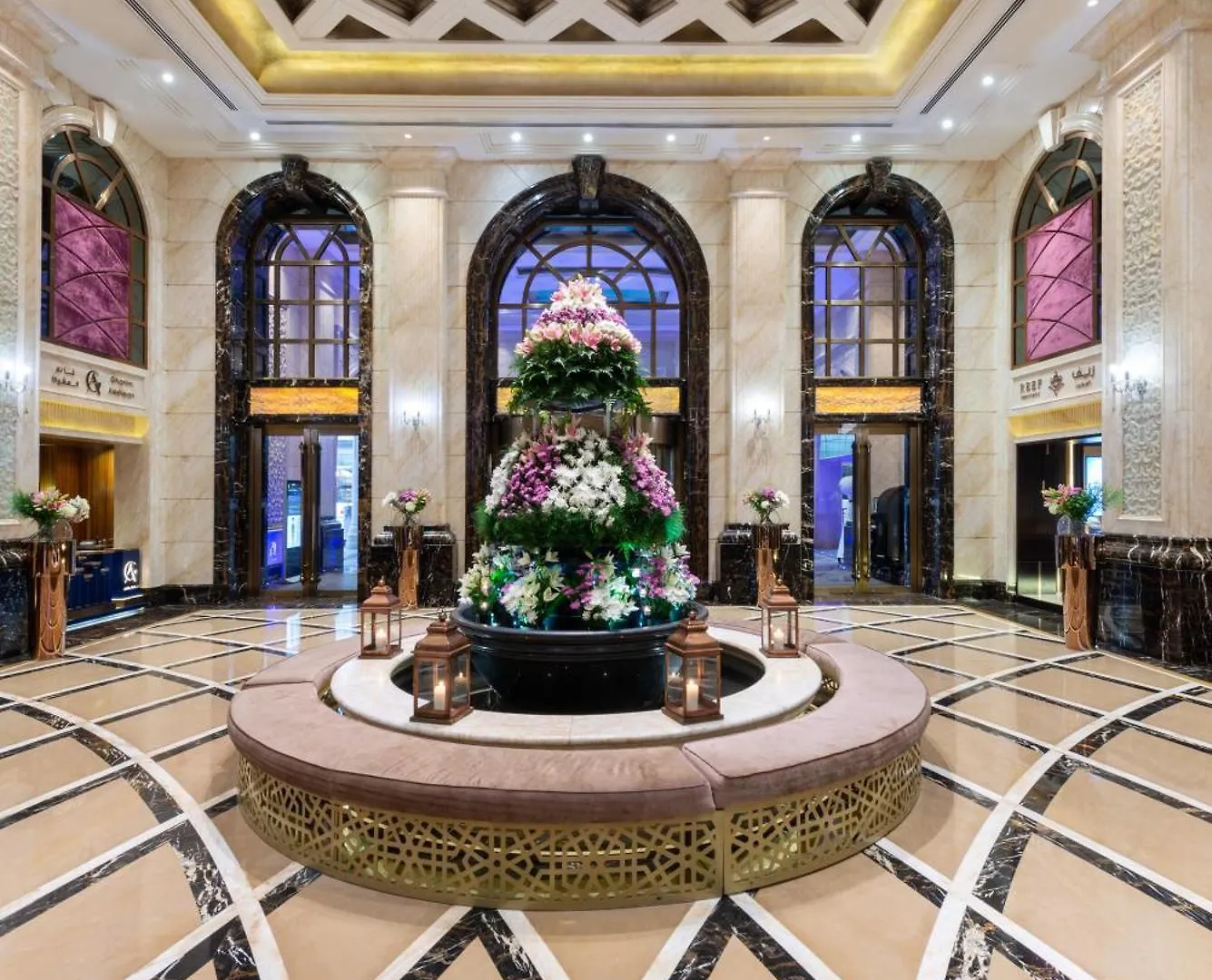 Narcissus Riyadh Hotel & Spa