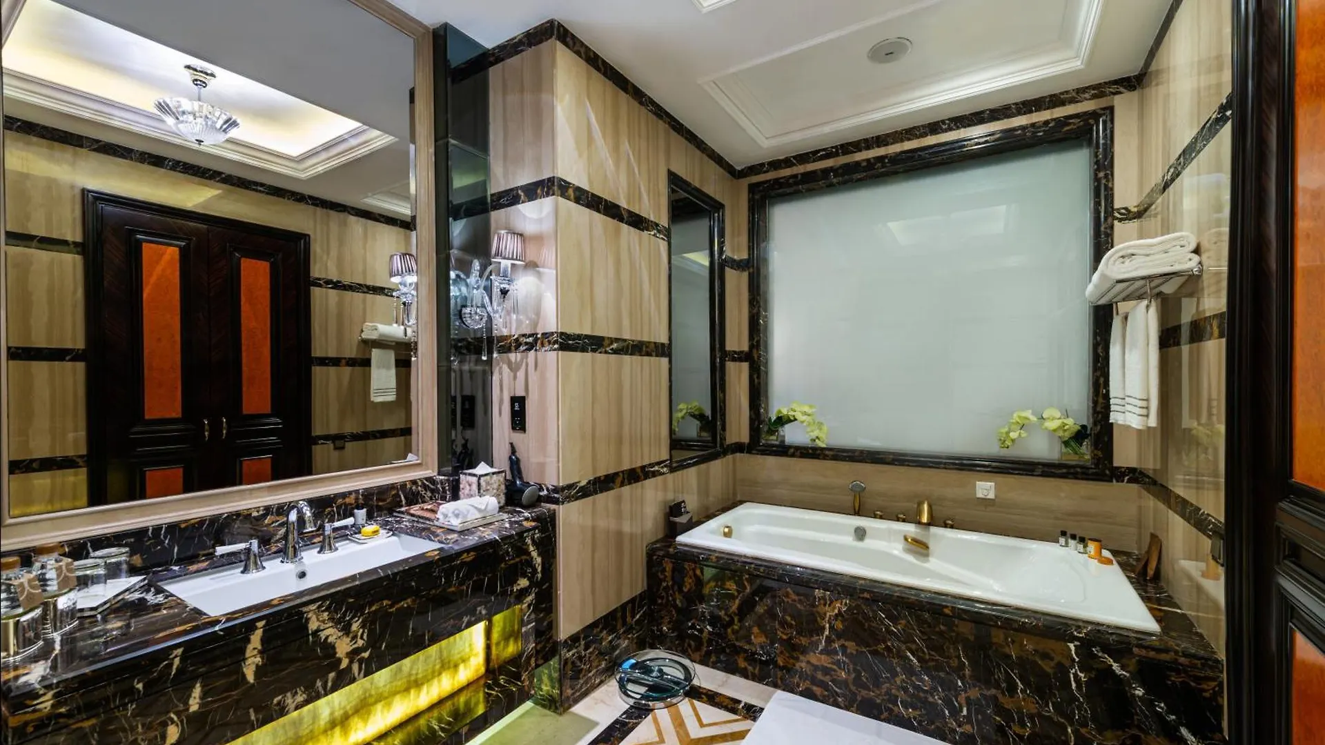 Narcissus Riyadh Hotel & Spa