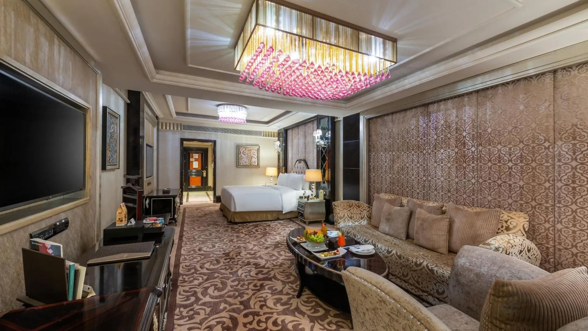 Narcissus Riyadh Hotel & Spa