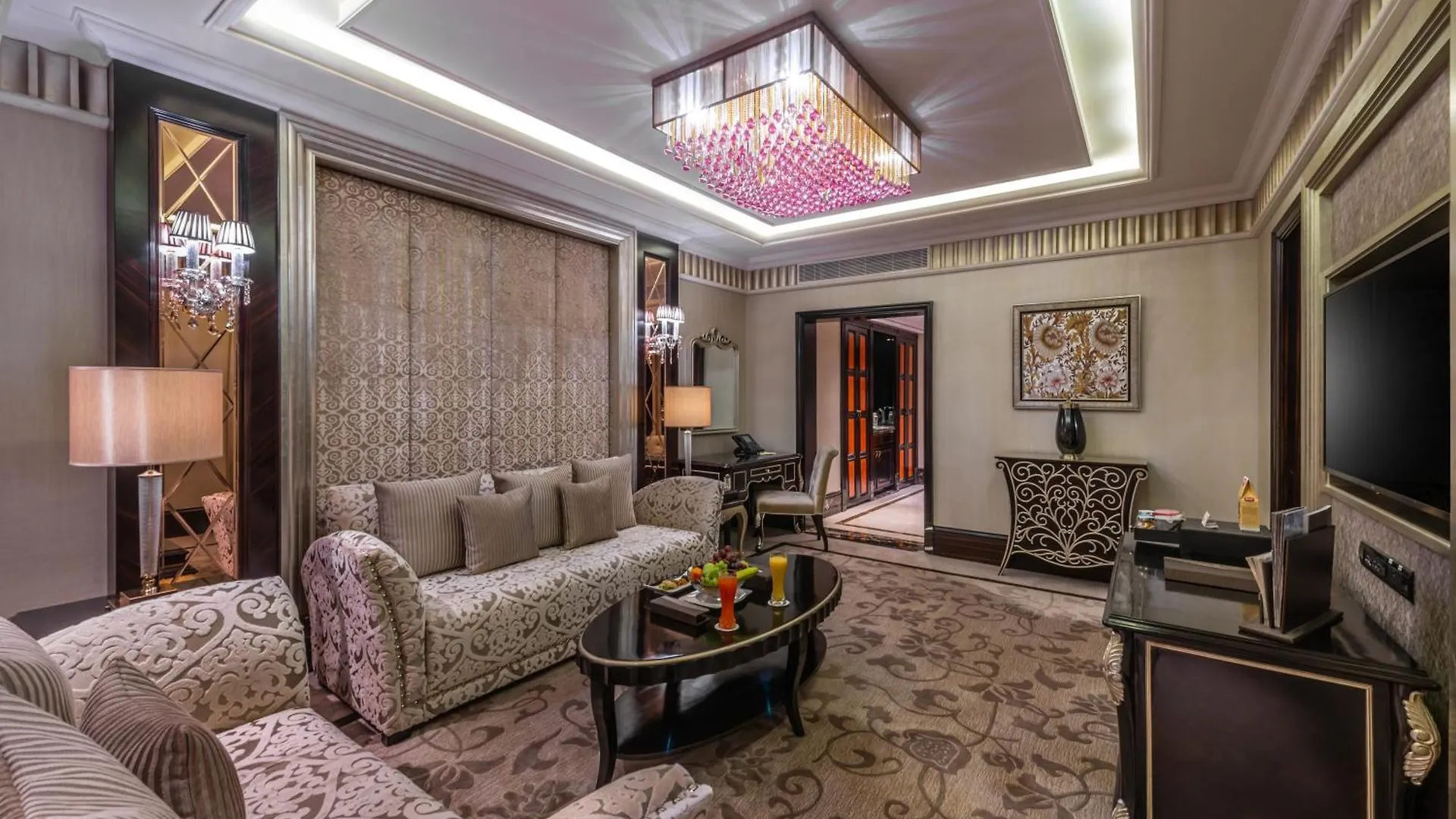 Narcissus Riyadh Hotel & Spa