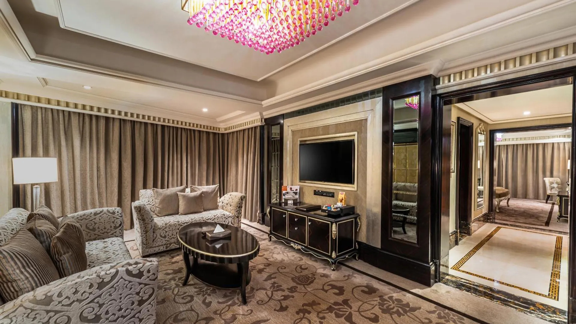 Narcissus Riyadh Hotel & Spa