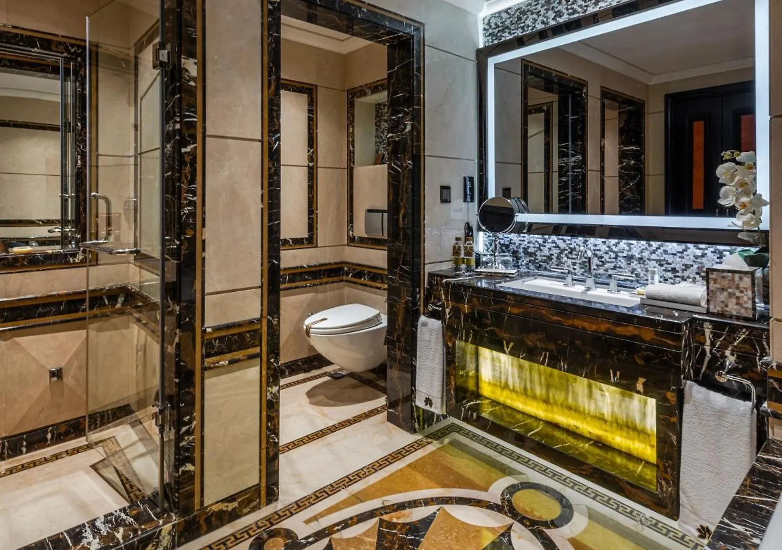 Narcissus Riyadh Hotel & Spa