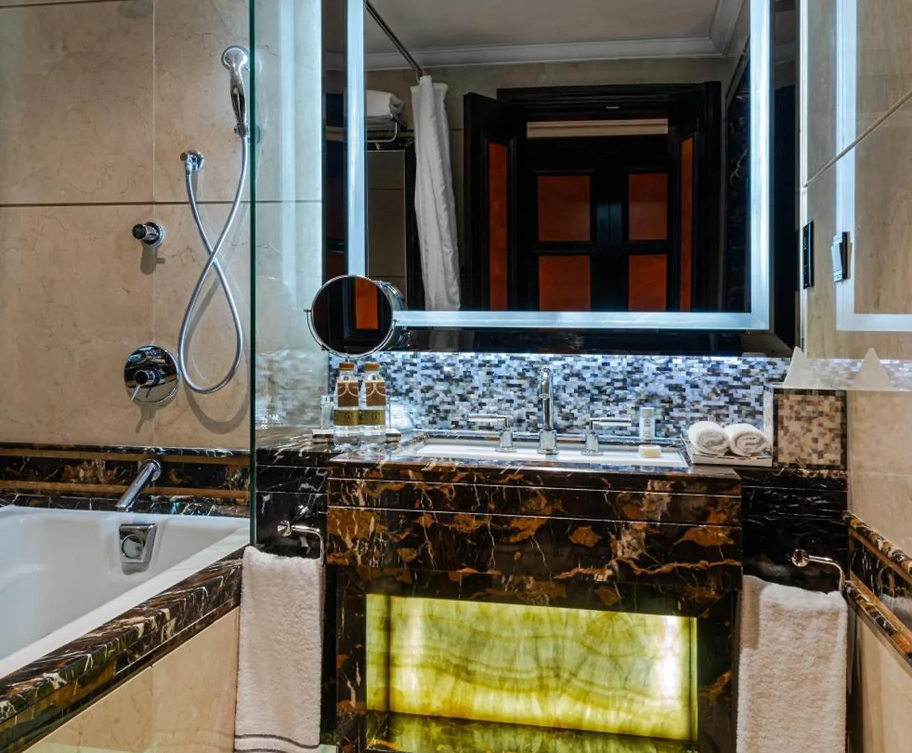 Narcissus Riyadh Hotel & Spa
