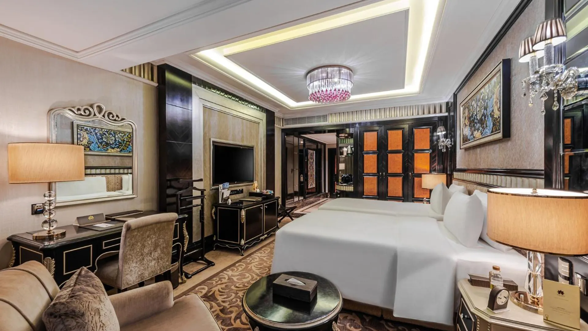 Narcissus Riyadh Hotel & Spa