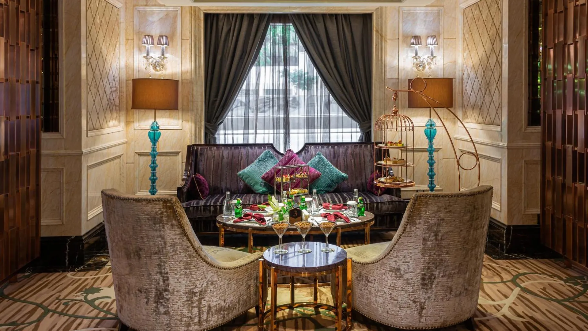 Narcissus Riyadh Hotel & Spa