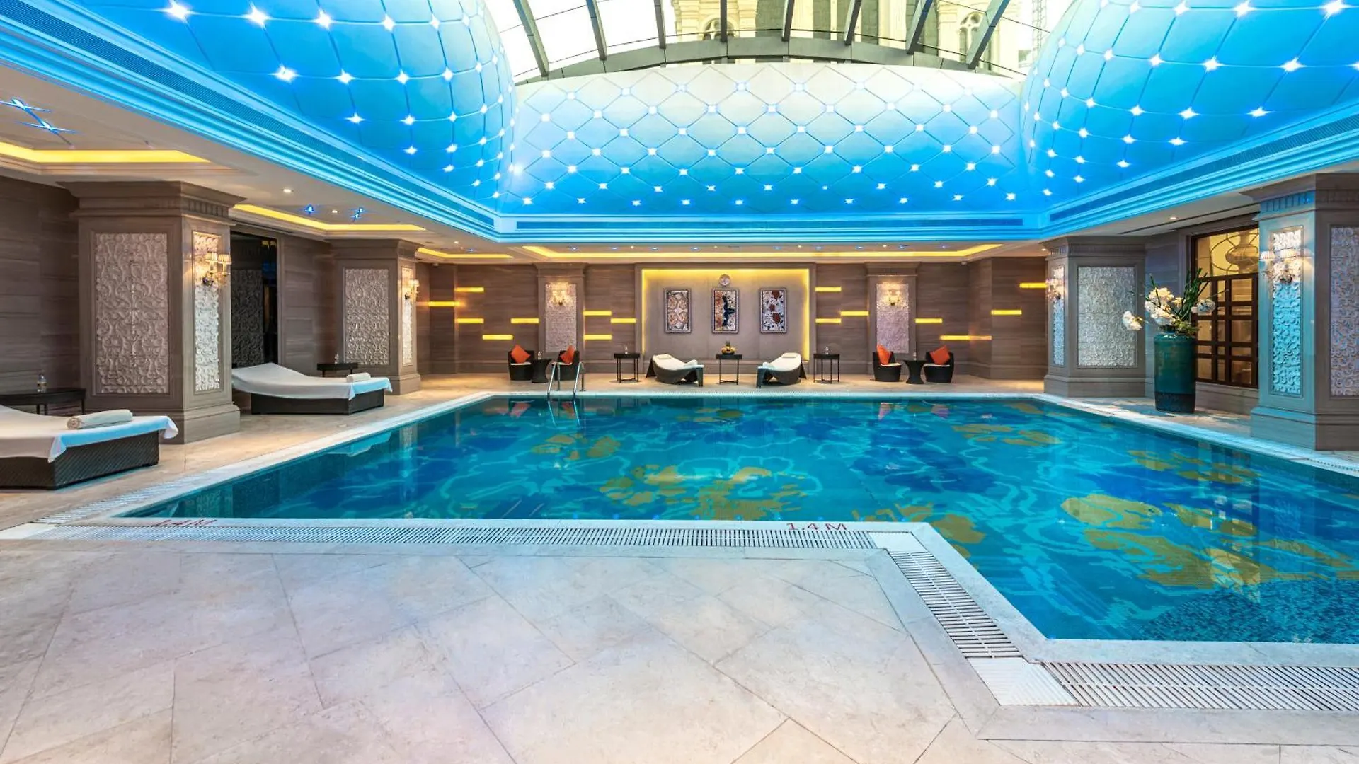 Narcissus Riyadh Hotel & Spa