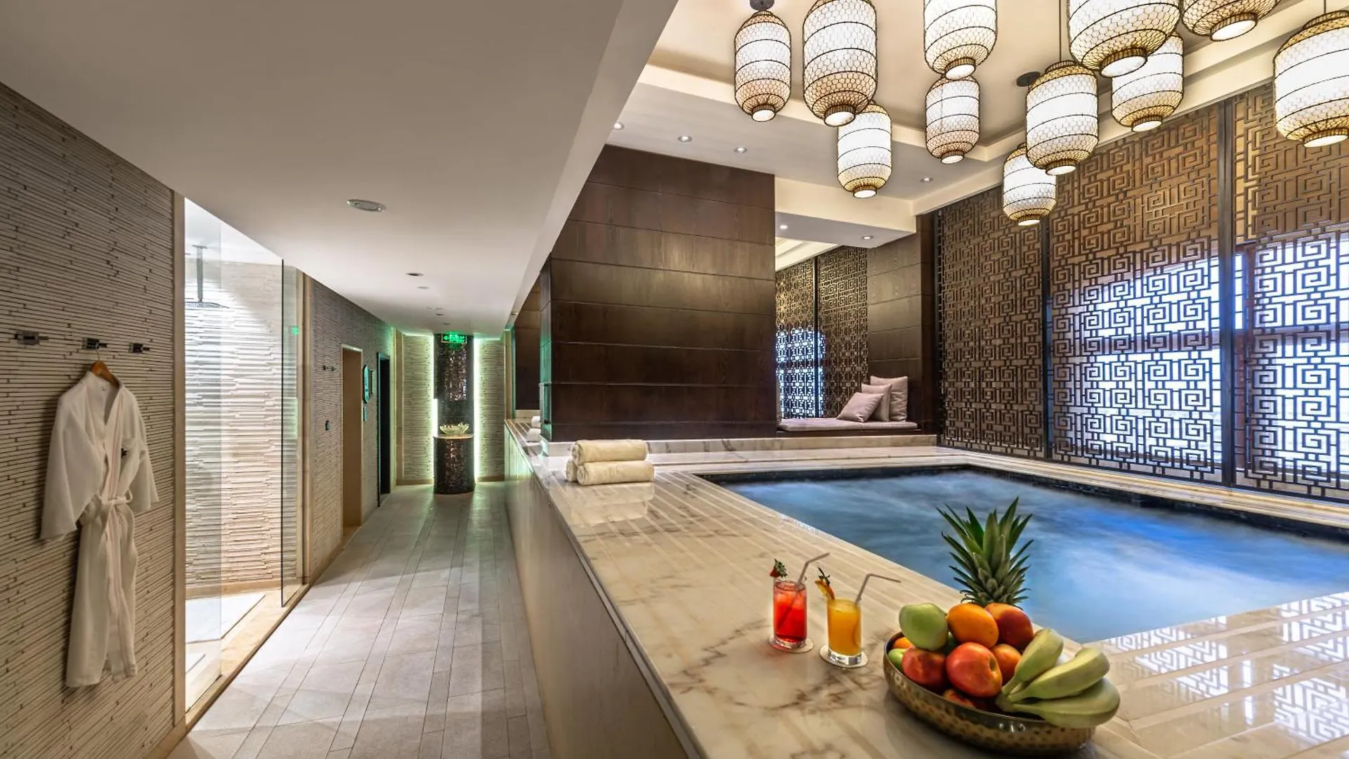 Narcissus Riyadh Hotel & Spa