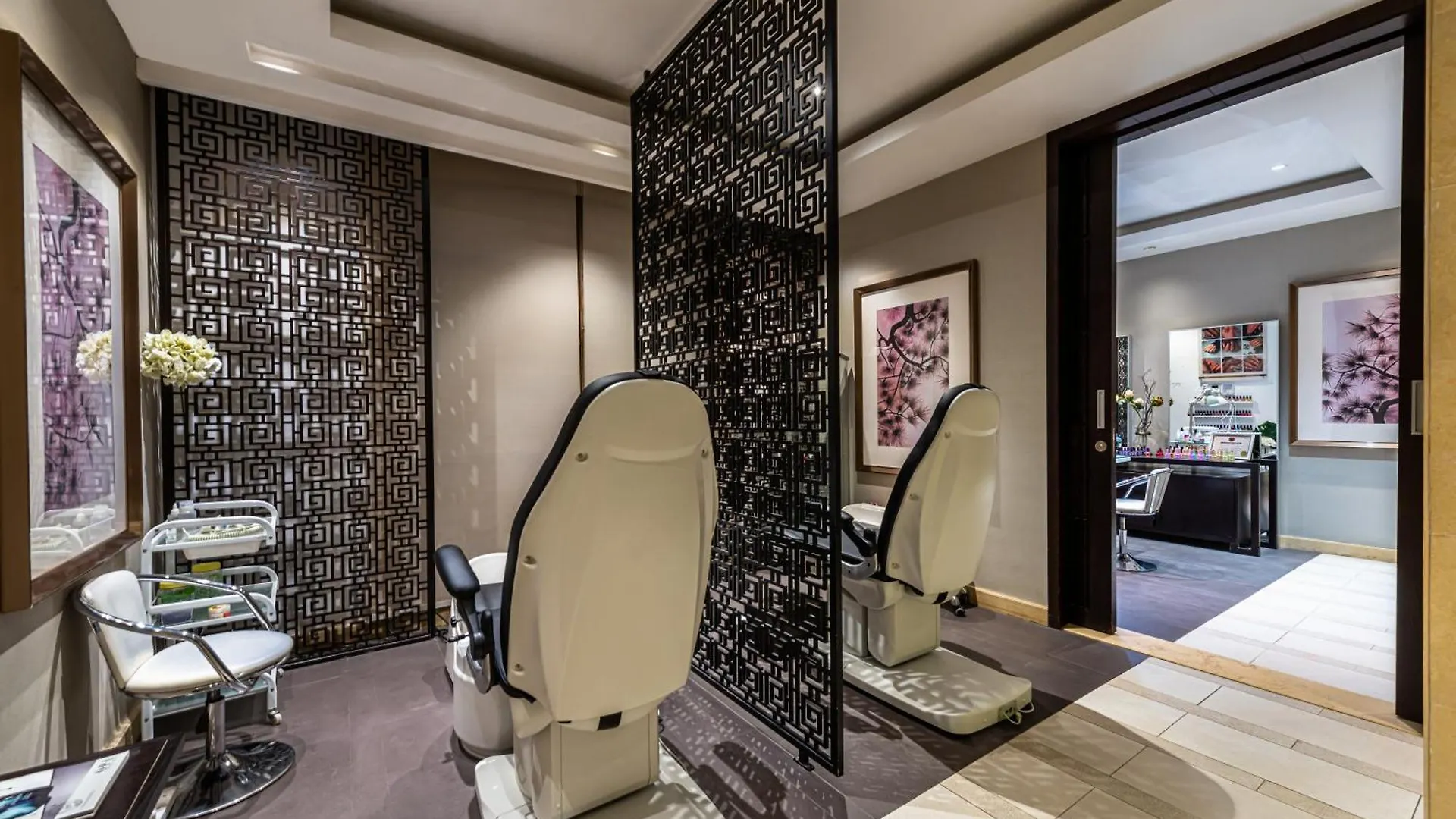 Narcissus Riyadh Hotel & Spa