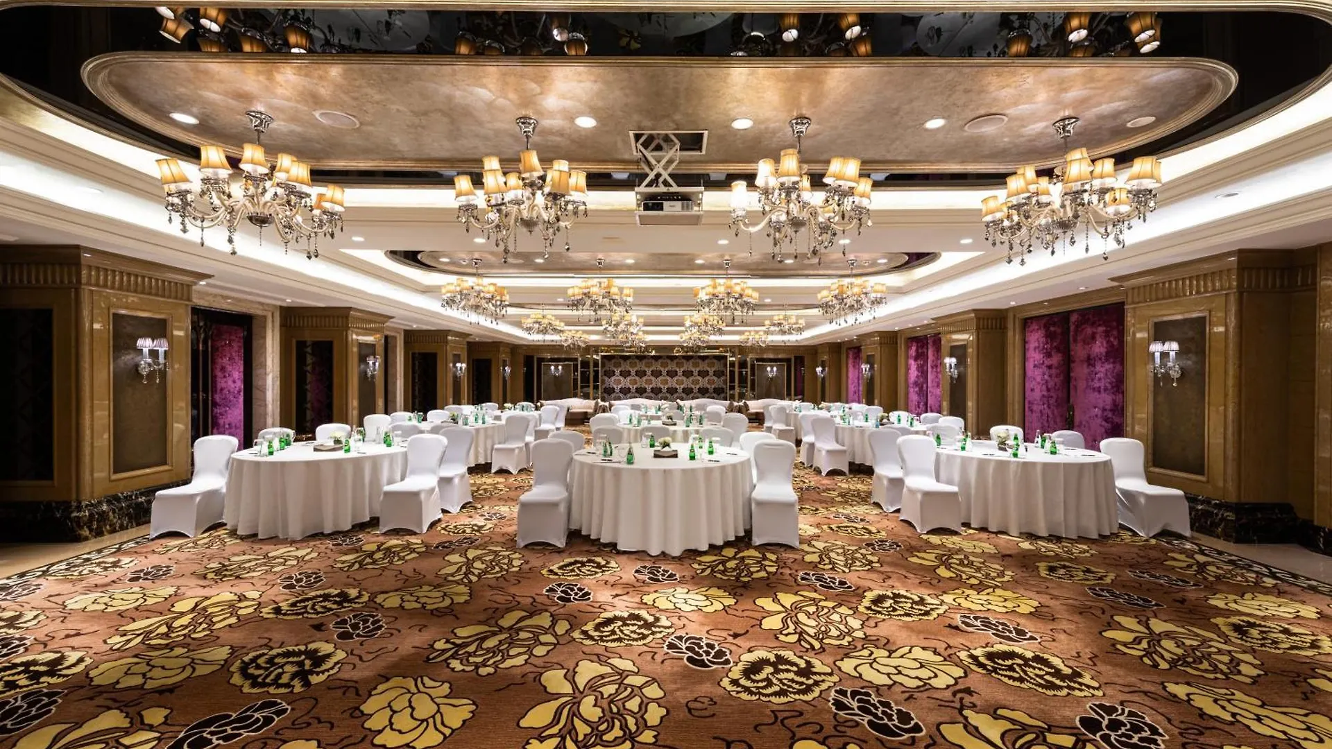 Narcissus Riyadh Hotel & Spa