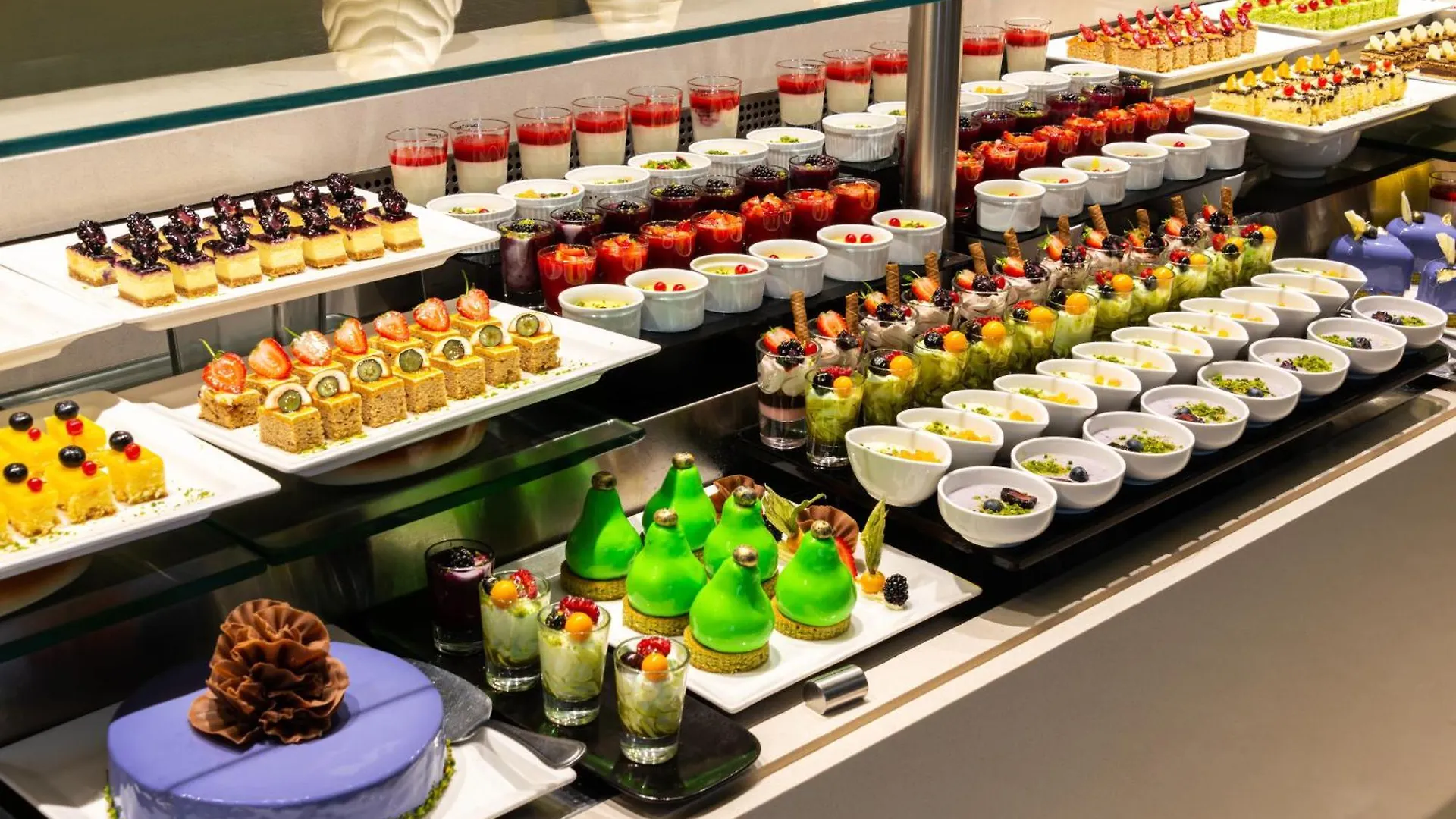 Narcissus Riyadh Hotel & Spa