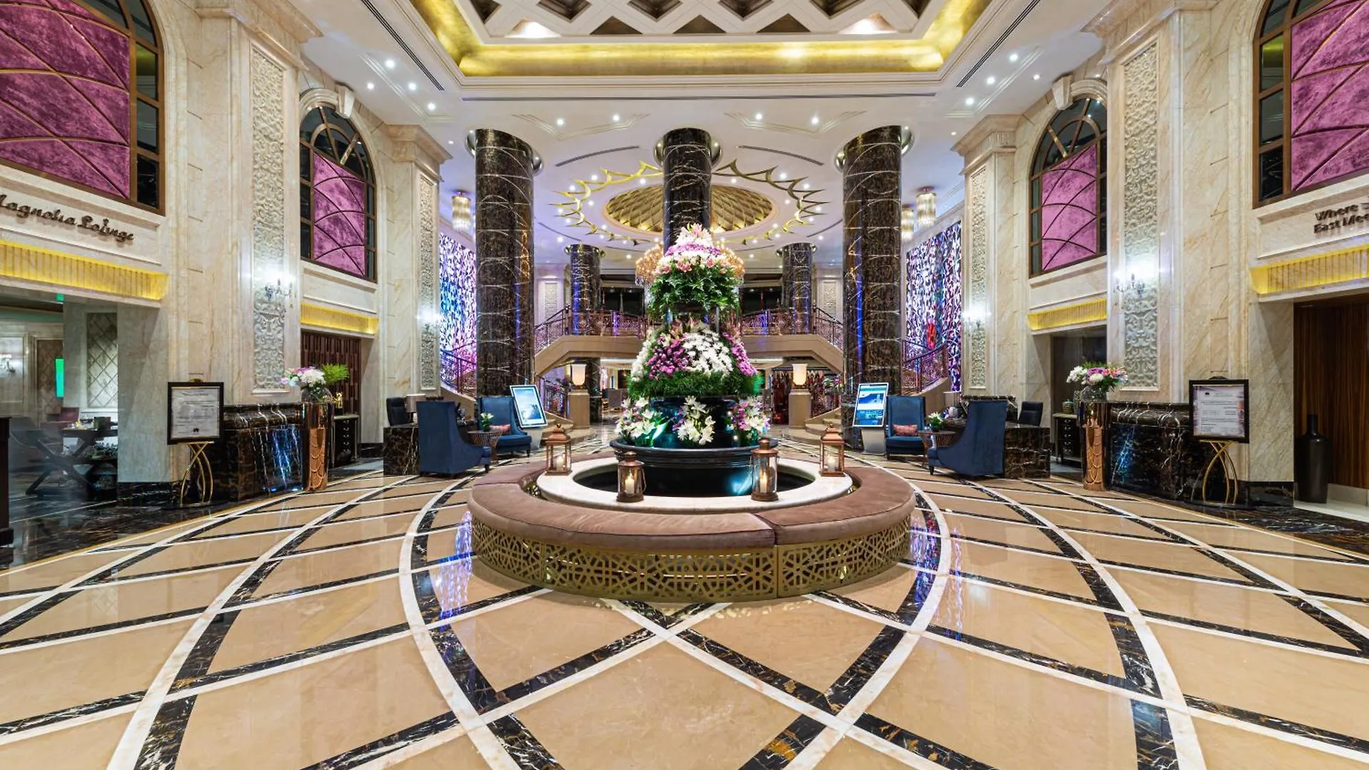 Narcissus Riyadh Hotel & Spa