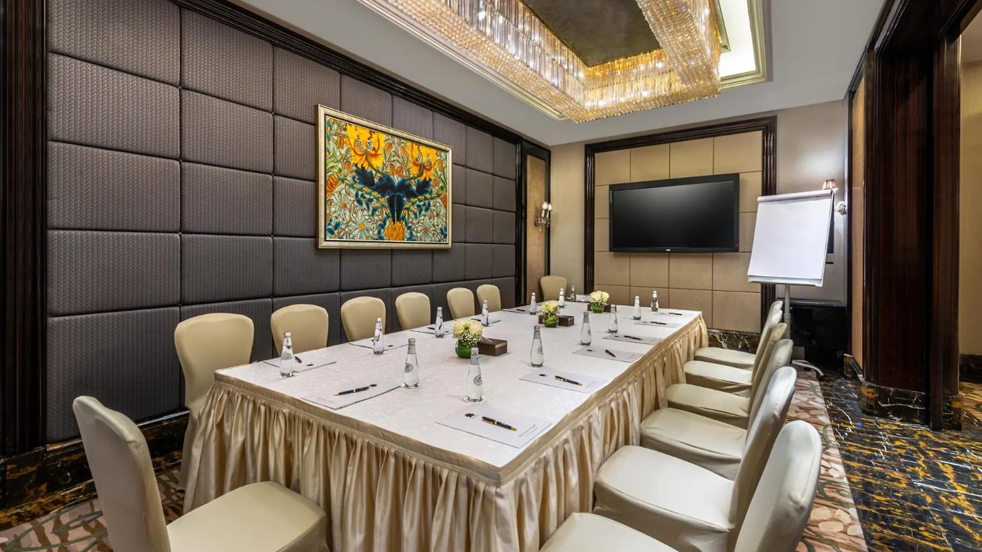 Narcissus Riyadh Hotel & Spa
