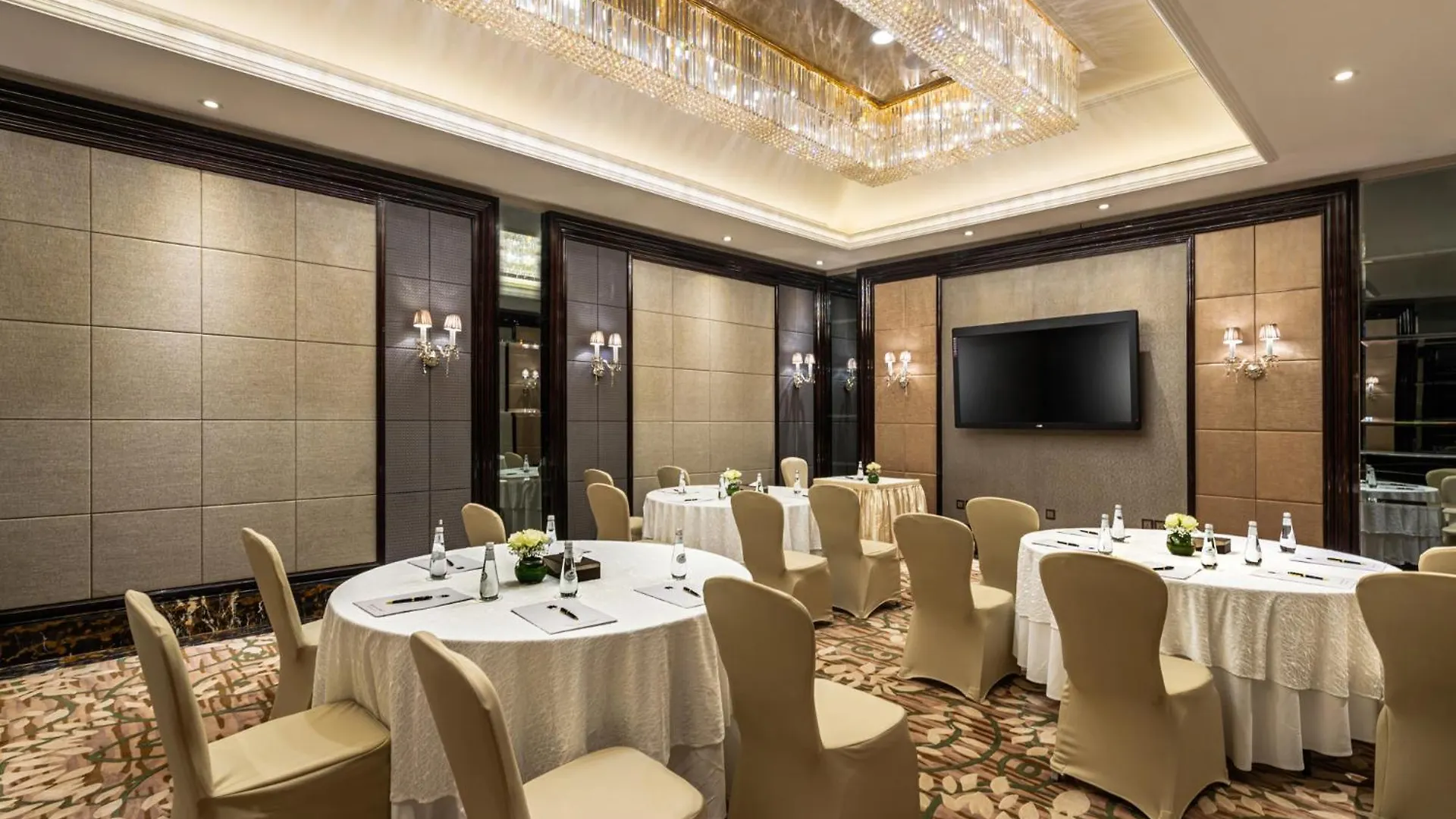Narcissus Riyadh Hotel & Spa