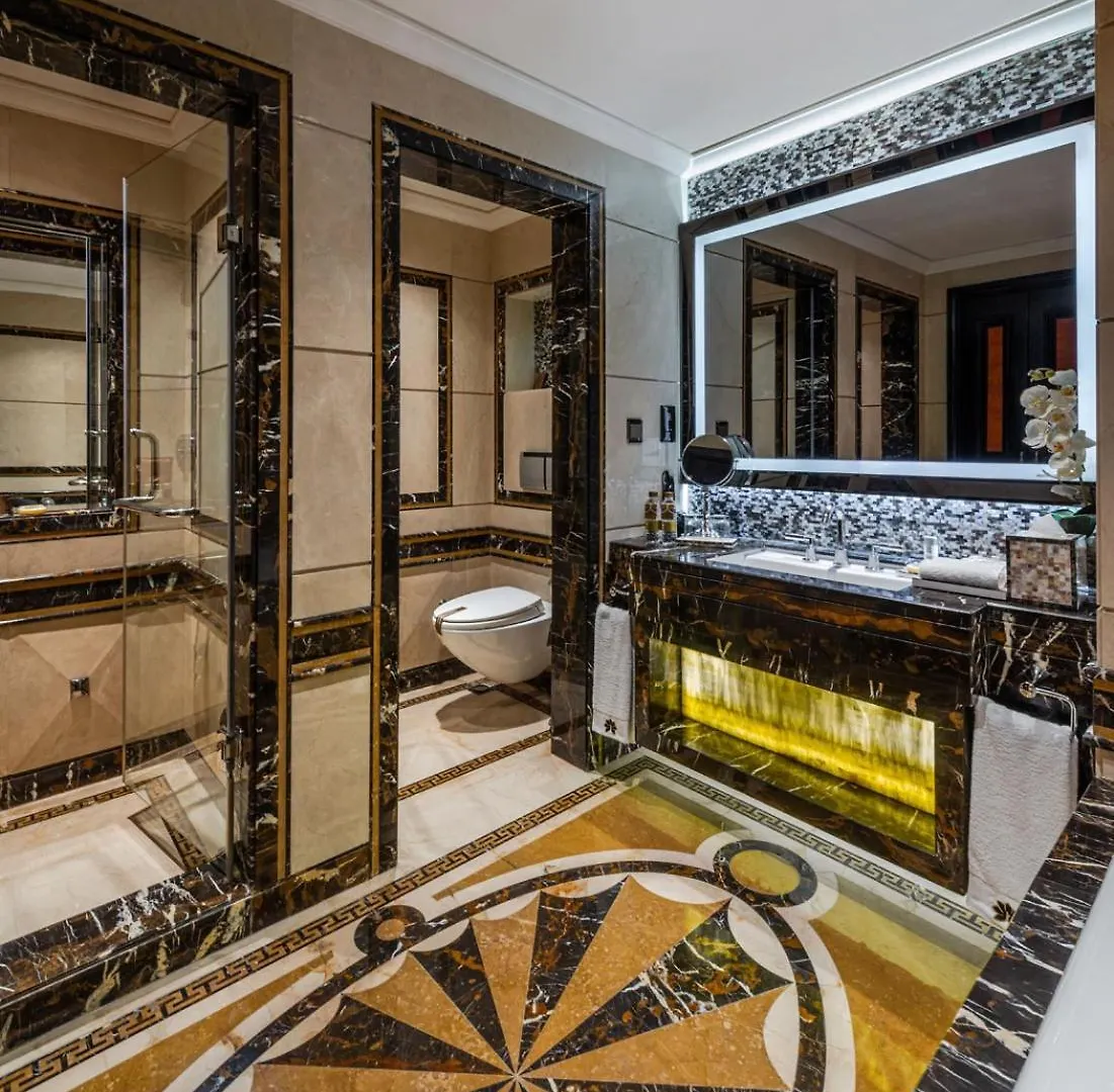 Narcissus Riyadh Hotel & Spa