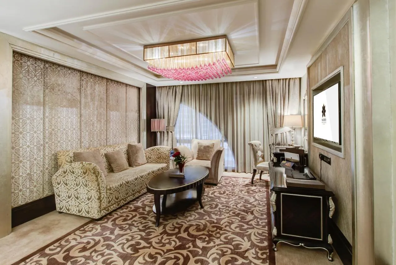 Narcissus Riyadh Hotel & Spa