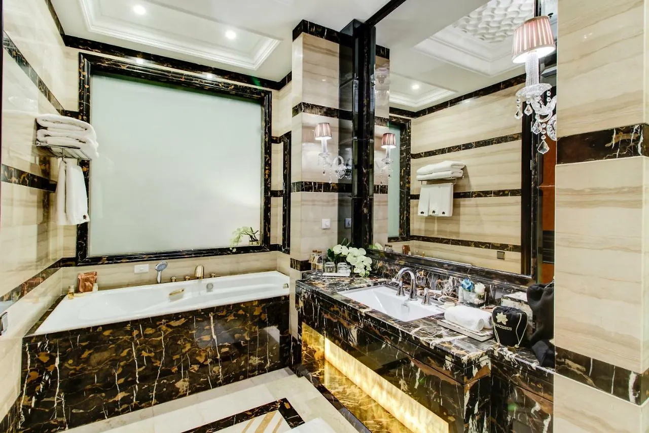 Narcissus Riyadh Hotel & Spa