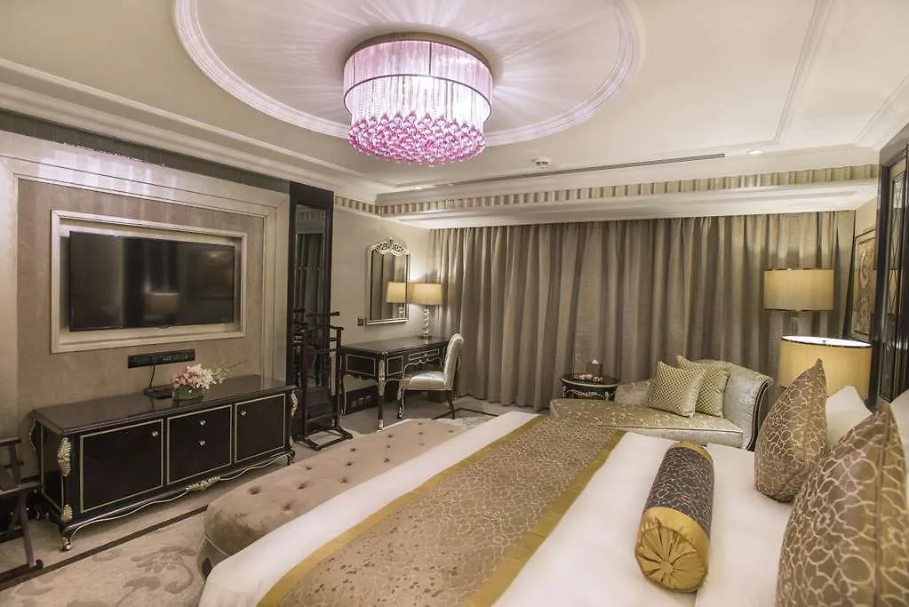Narcissus Riyadh Hotel & Spa